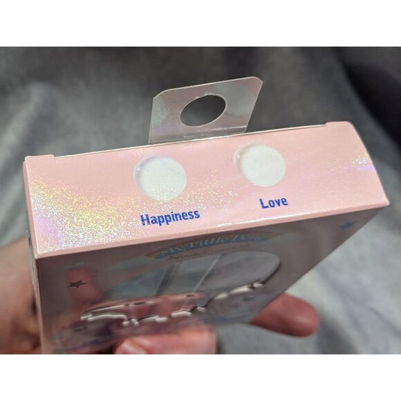 Beauty Creations My Little Pony Made In The 80s Lip Oil Set - Picture 12 of 12